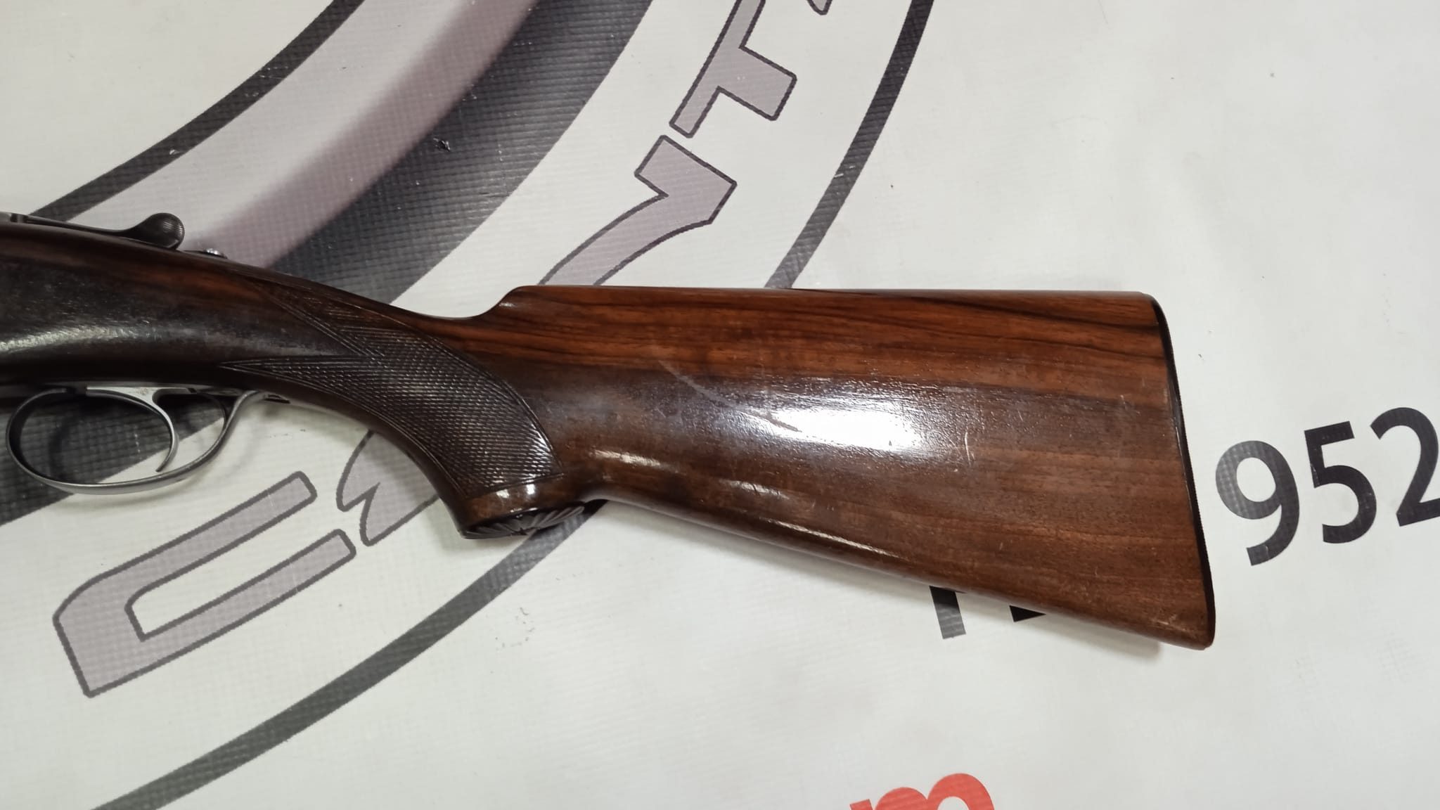 ESCOPETA BERETTA S56E