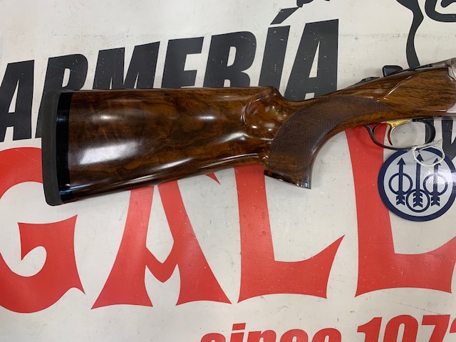 ESCOPETA BERETTA DT10 SPORTING 81 CM ESPECTACULAR
