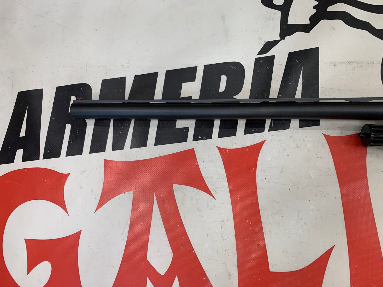 ESCOPETA BENELLI BELLMONTE 1 MADERA REESTRENO