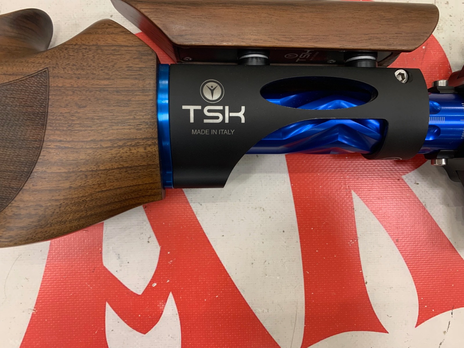 CULATA TSK BERETTA DT10-11 IMPECABLE