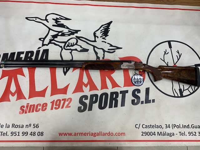 ESCOPETA BERETTA DT10 SPORTING 81 CM ESPECTACULAR