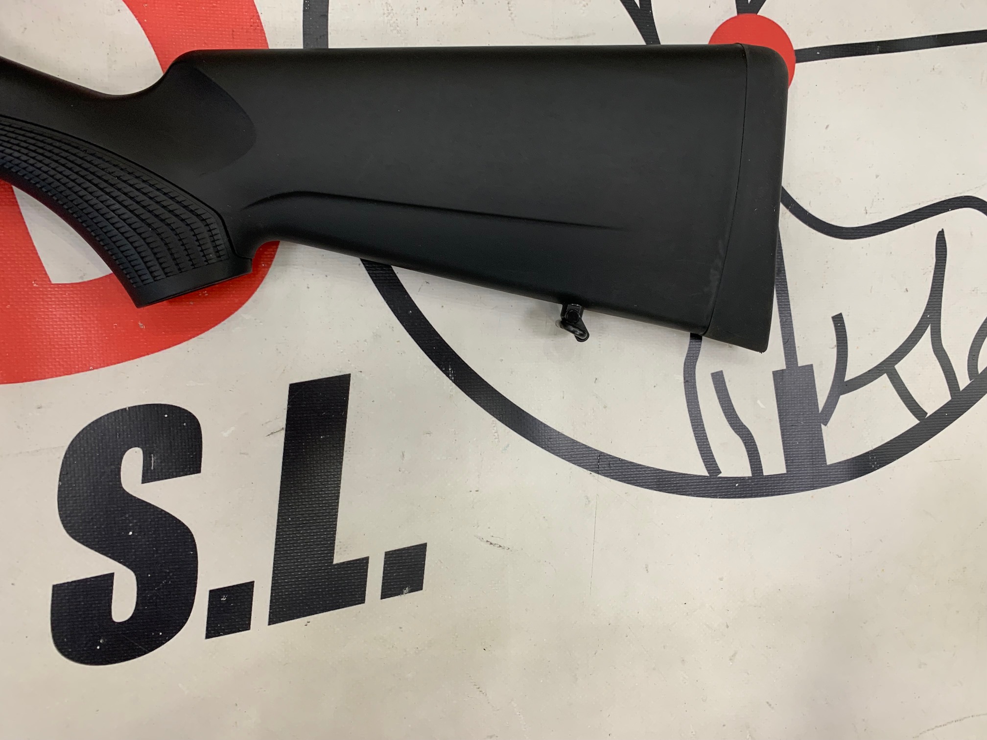 RIFLE TIKKA T3X LITE ZURDO COMBO DELTA TITANIUM