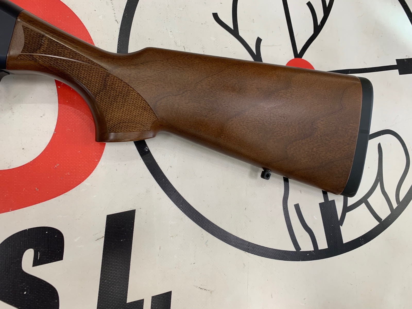 ESCOPETA BENELLI BELLMONTE 1 MADERA REESTRENO