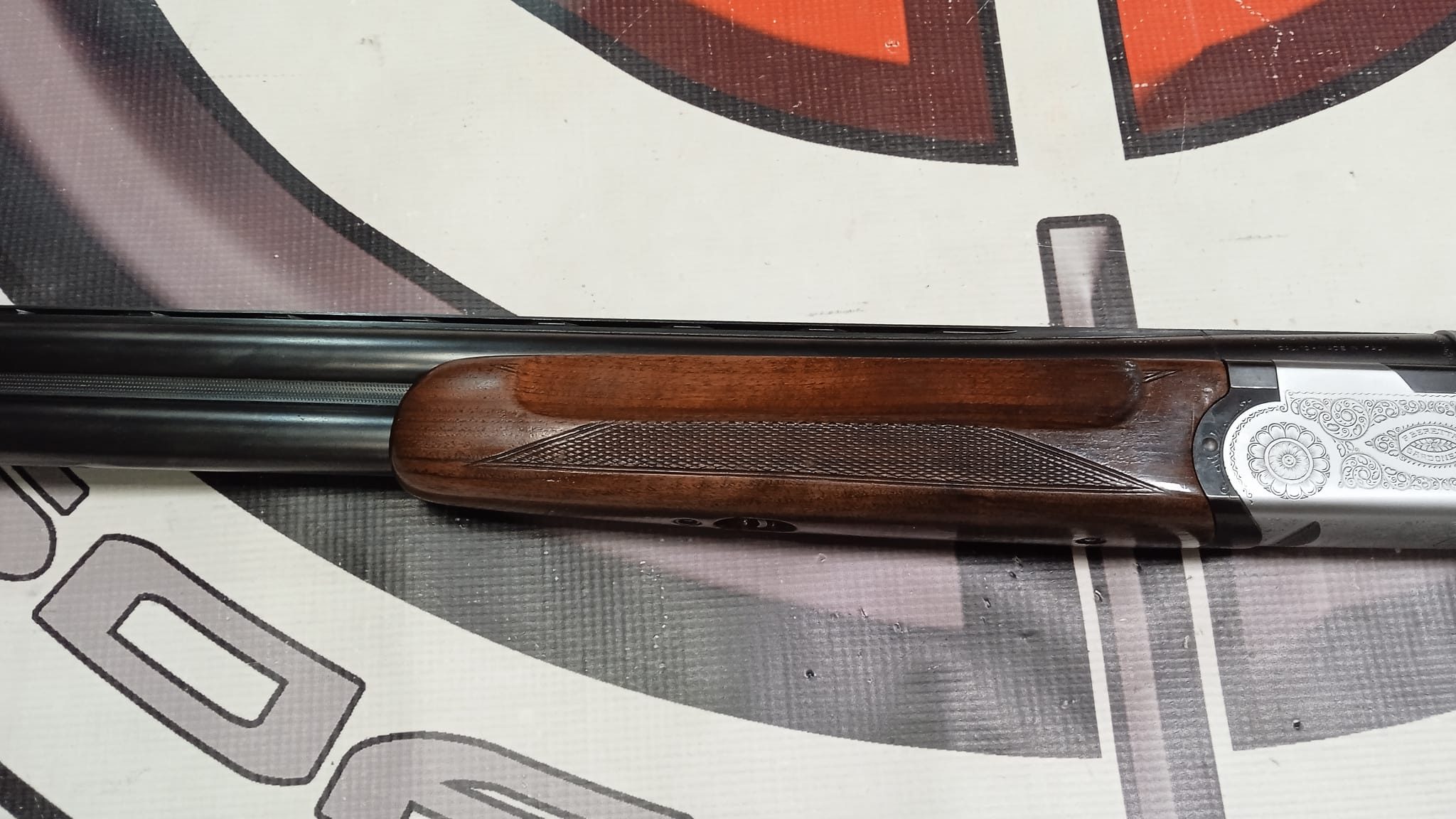 ESCOPETA BERETTA S56E