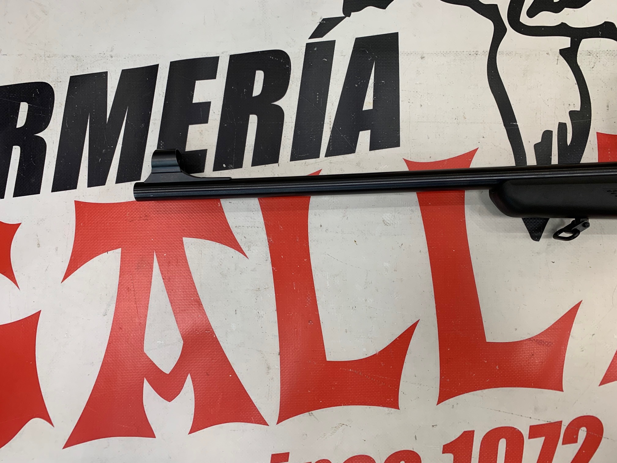 RIFLE TIKKA T3X LITE ZURDO COMBO DELTA TITANIUM