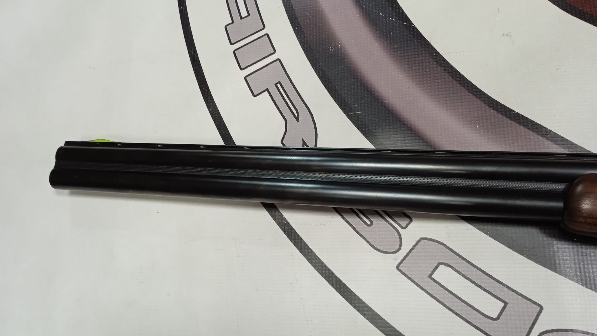 ESCOPETA BERETTA S56E