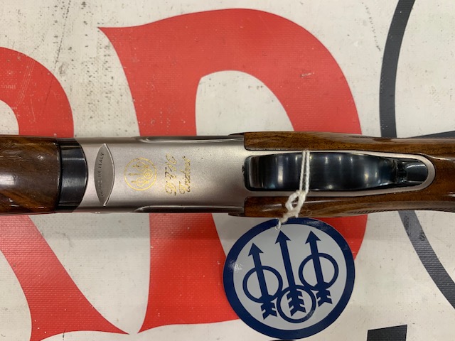 ESCOPETA BERETTA DT10 SPORTING 81 CM ESPECTACULAR