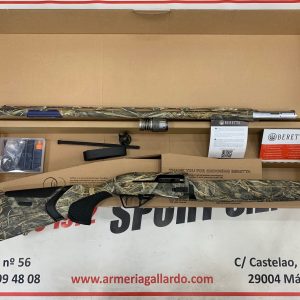 ESCOPETA BERETTA A400 SOLO CAMO MAX 7