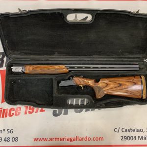 ESCOPETA PERAZZI MX8 TRAP 139XXX