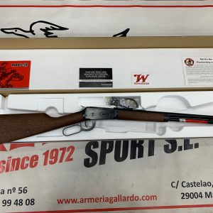 RIFLE WINCHESTER M94 SHORT RIFLE CAL 30-30 OFERTA