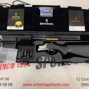 ESCOPETA BROWNING B525 COMPOSITE AJUSTABLE REESTRENO 76 CM