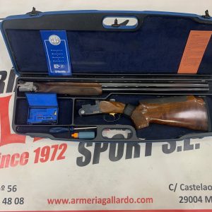 ESCOPETA BERETTA DT10 TRIDENT TRAP