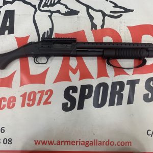ESCOPETA MOSSBERG 590 SHOCKWAVE SXP IMPECABLE