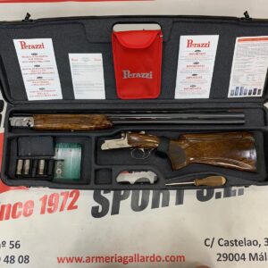 ESCOPETA PERAZZI HIGH TECH TRAP 164XXX