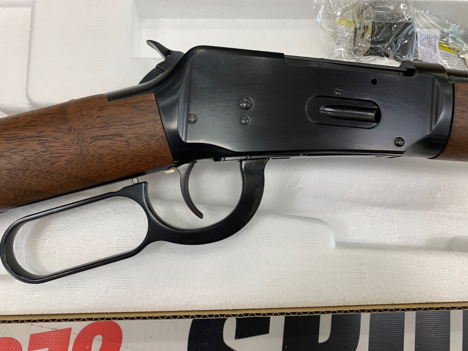 RIFLE WINCHESTER M94 SHORT RIFLE CAL 30-30 OFERTA