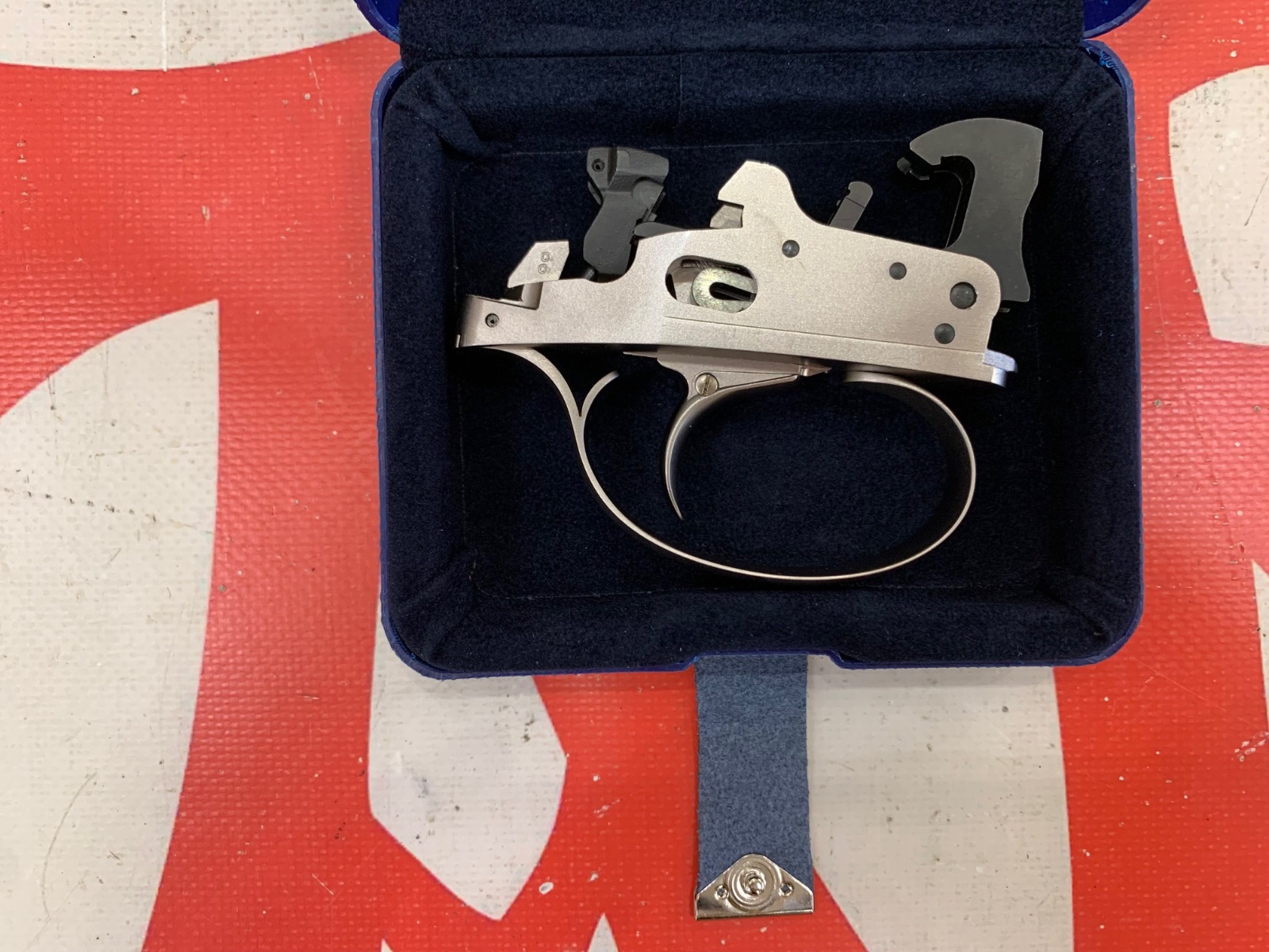BATERIA BERETTA DT11 SPORTING REESTRENO