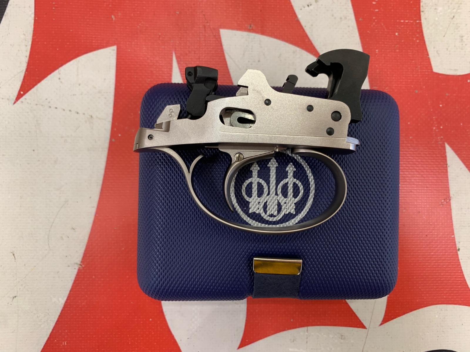 BATERIA BERETTA DT11 SPORTING REESTRENO
