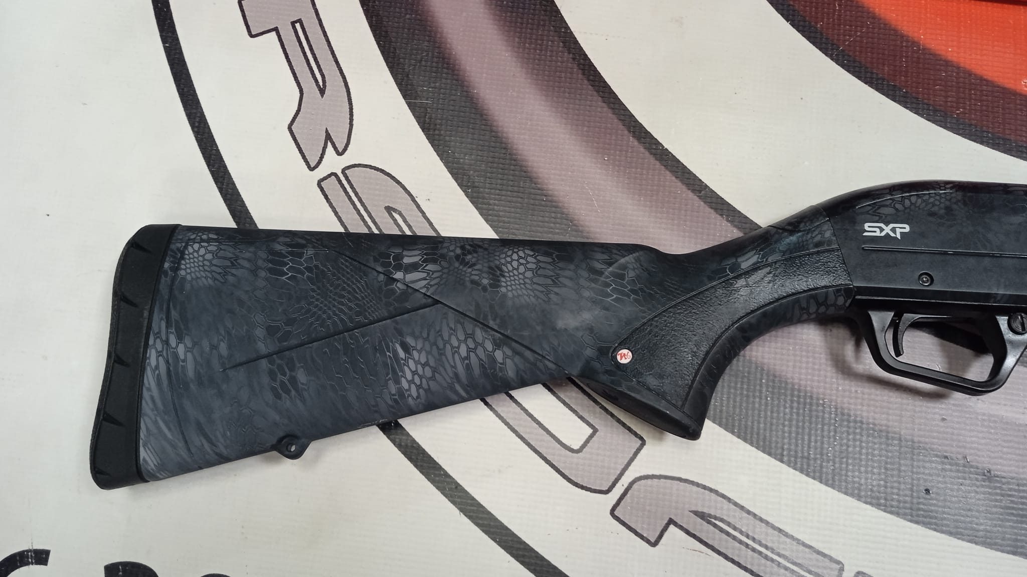ESCOPETA WINCHESTER SXP TYPHON DEFENDER
