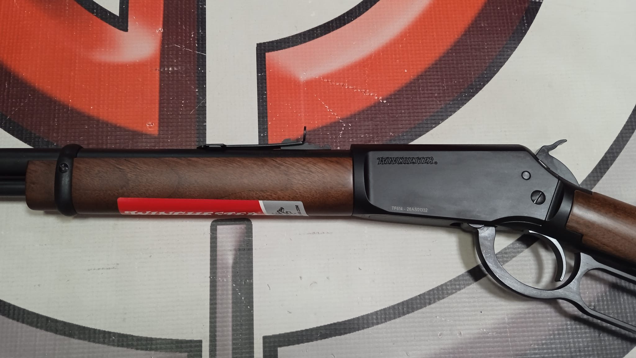 CARABINA WINCHESTER RANGER 22LR