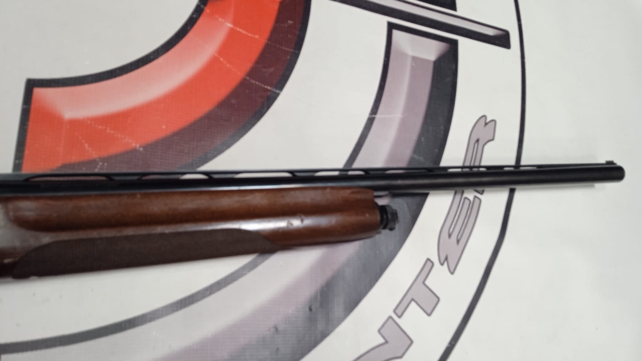 ESCOPETA FABARM H38 SERIE LIMITADA