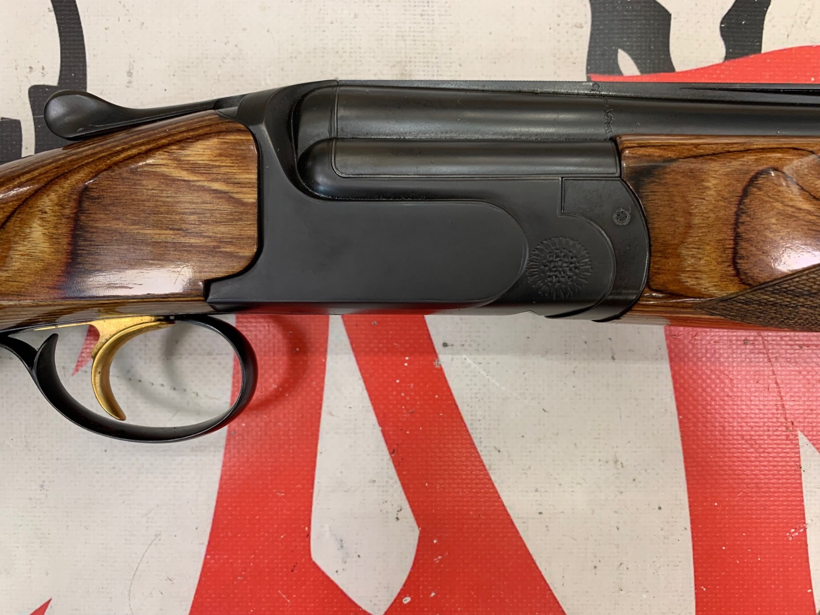 ESCOPETA PERAZZI MX8 TRAP 139XXX