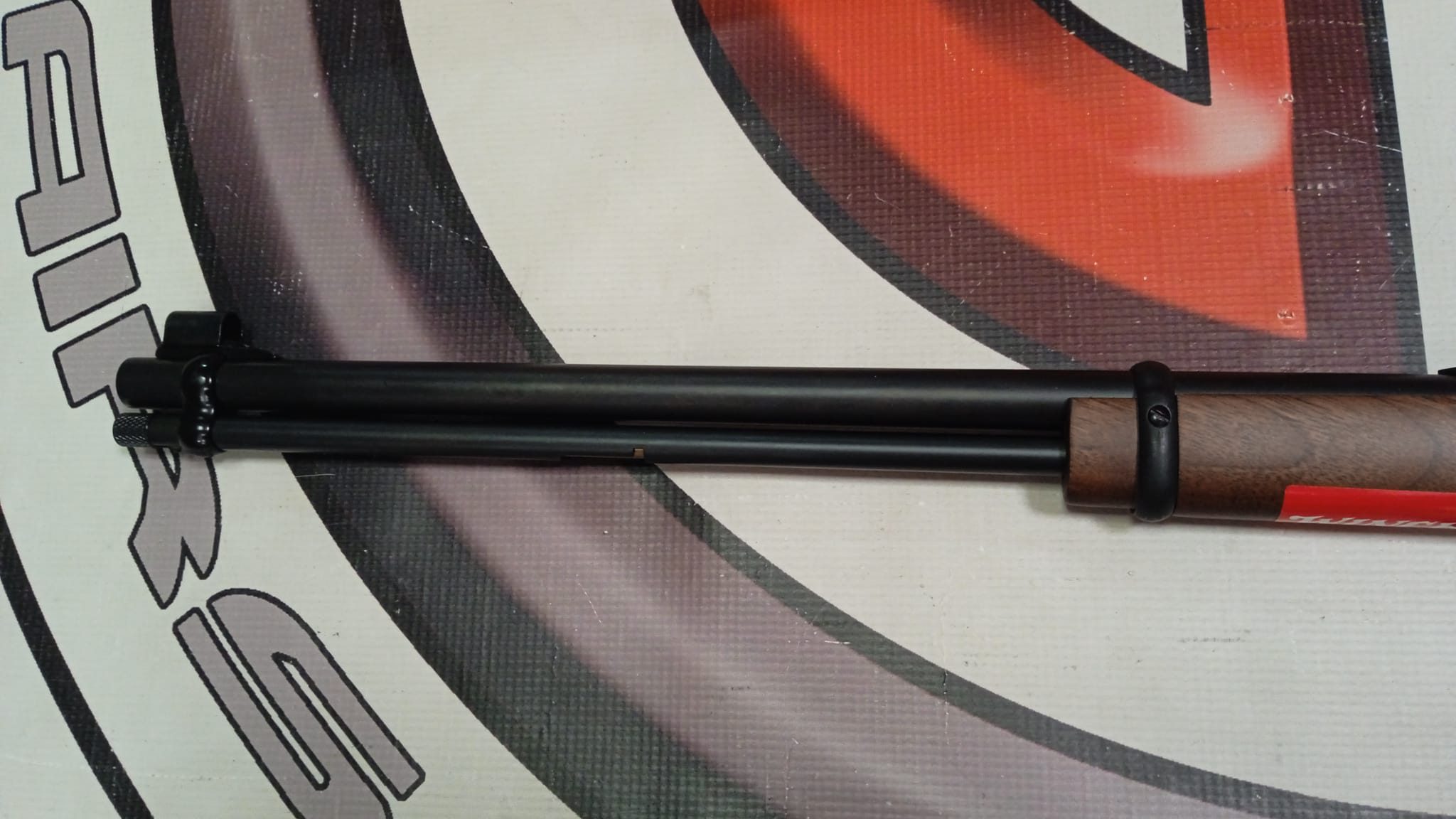 CARABINA WINCHESTER RANGER 22LR