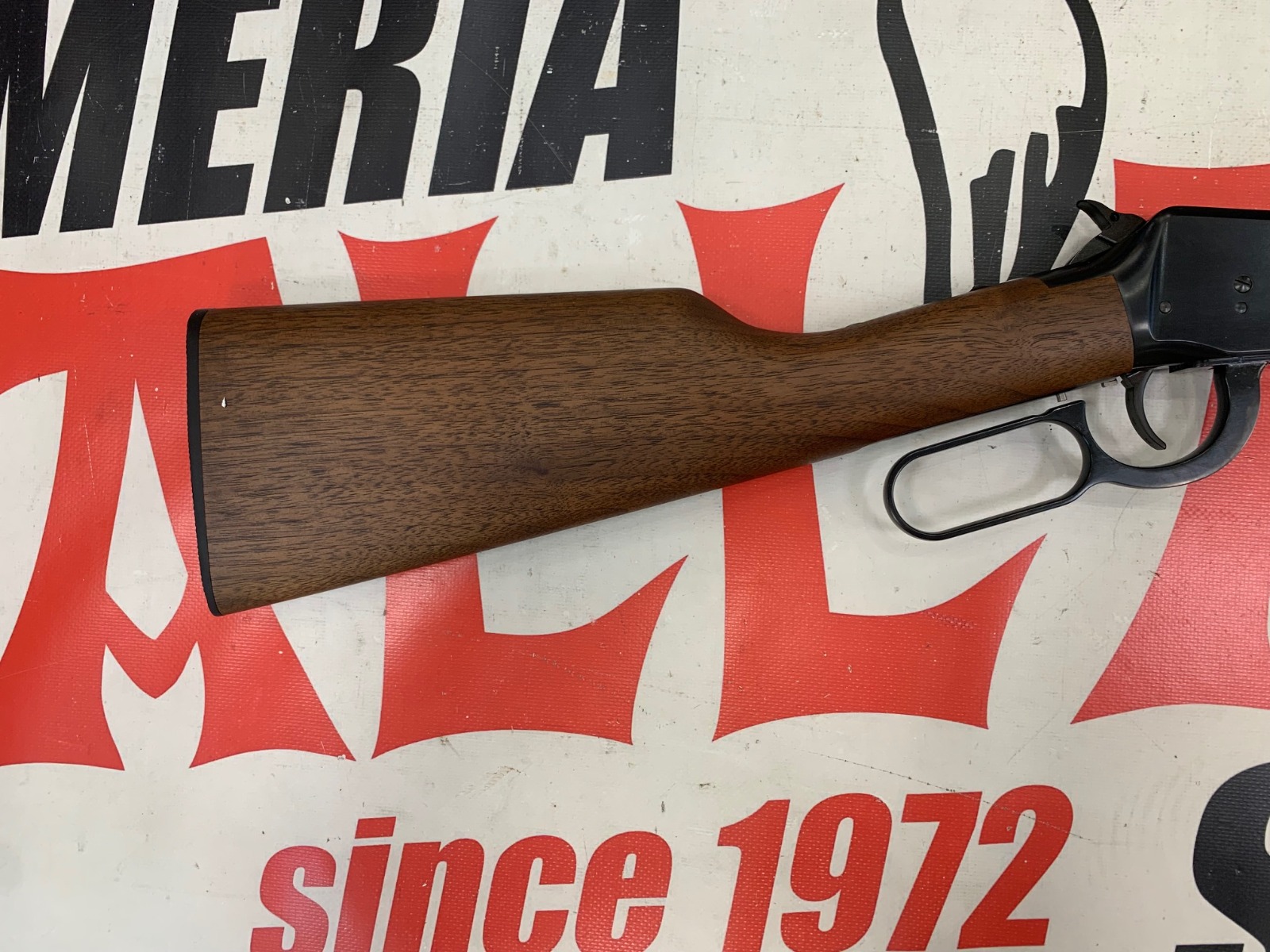 RIFLE WINCHESTER M94 SHORT RIFLE CAL 30-30 OFERTA