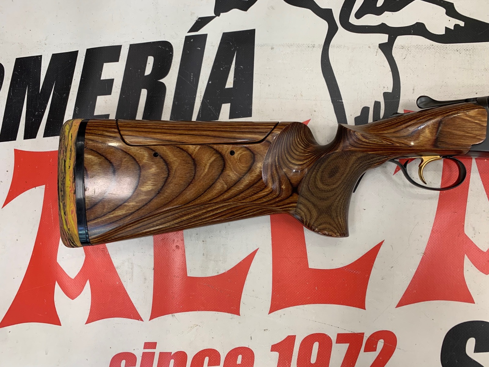 ESCOPETA PERAZZI MX8 TRAP 139XXX
