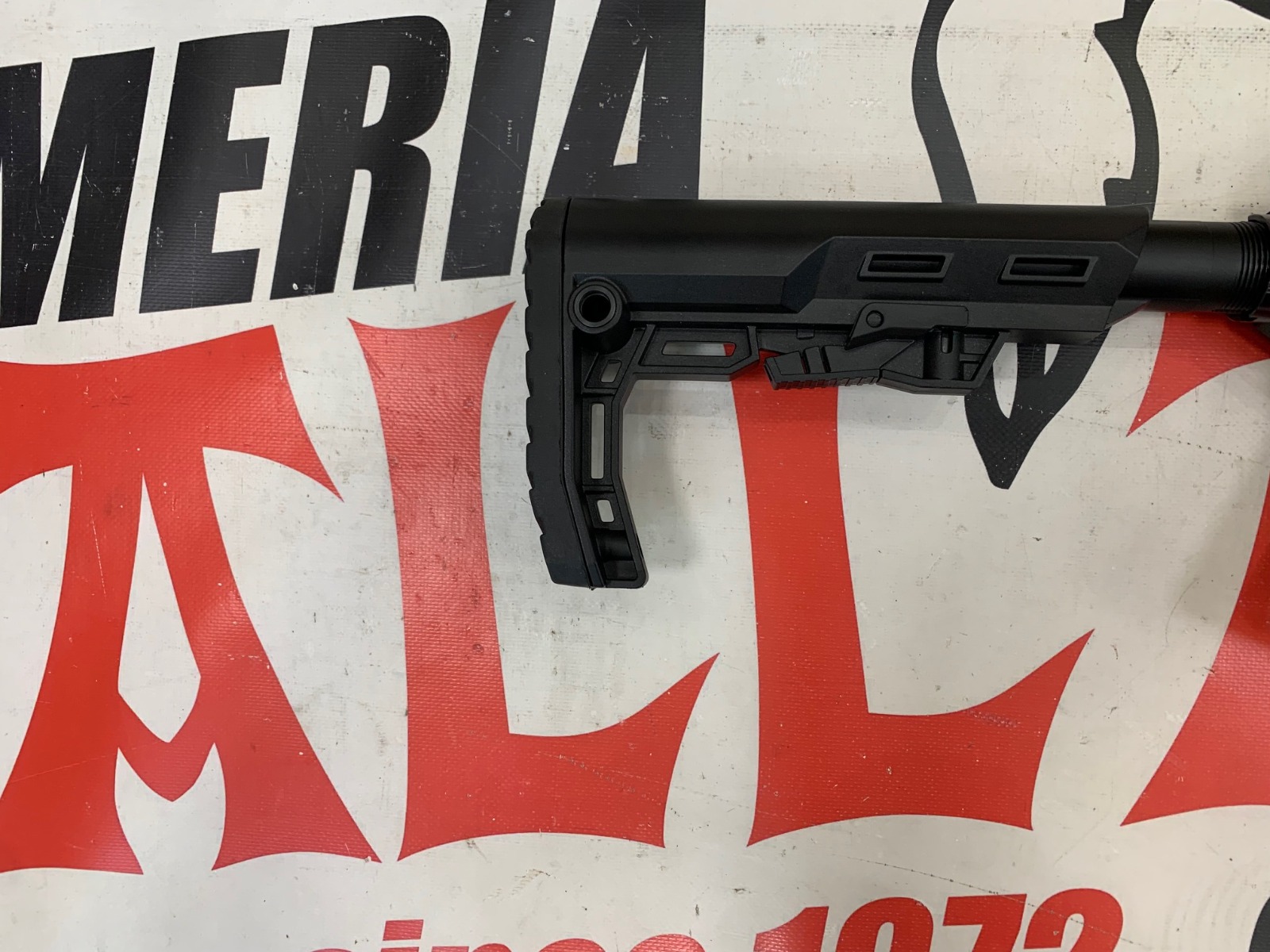 CARABINA MAUSER AK 47 SPORT NOVEDAD
