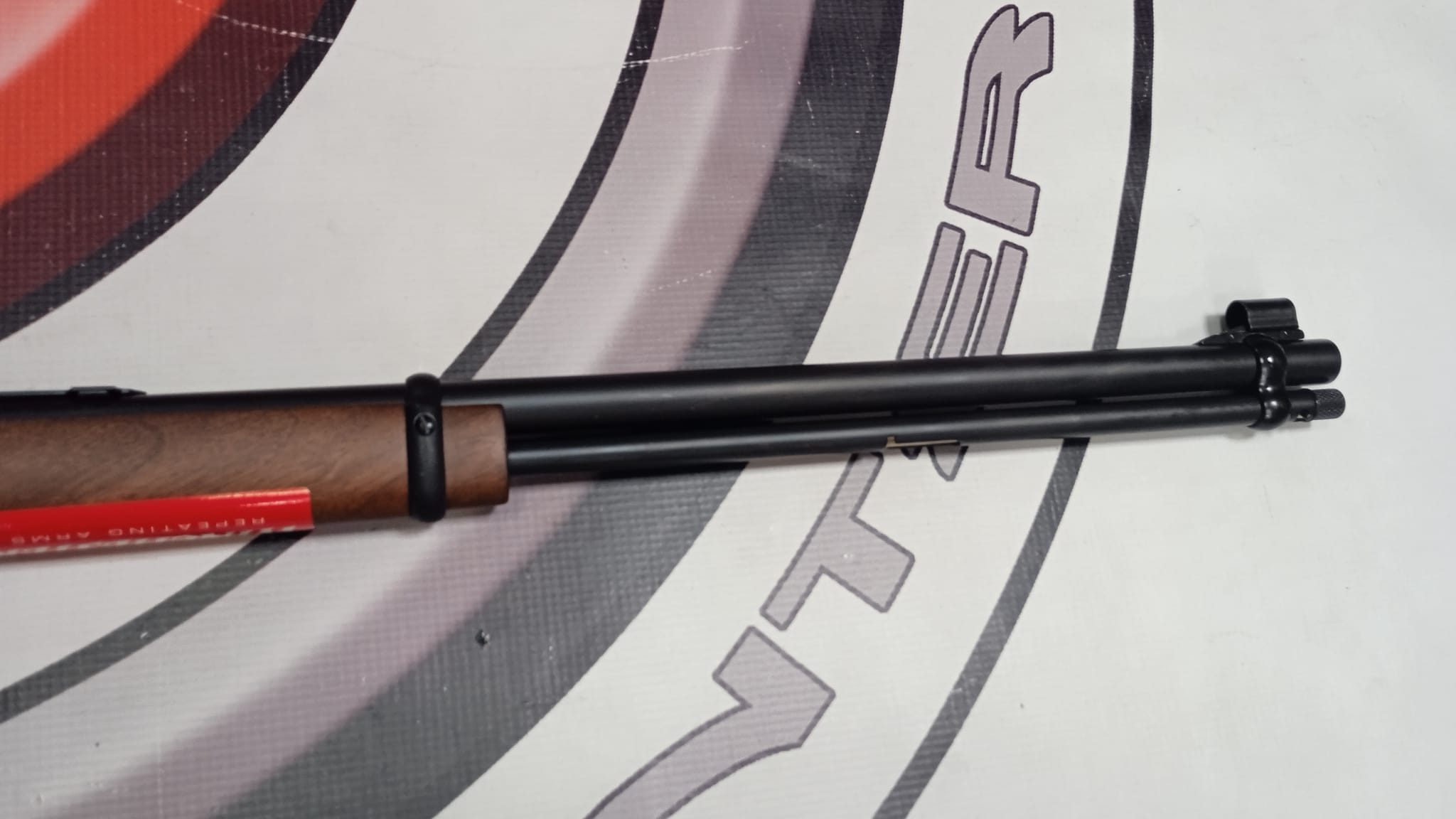 CARABINA WINCHESTER RANGER 22LR