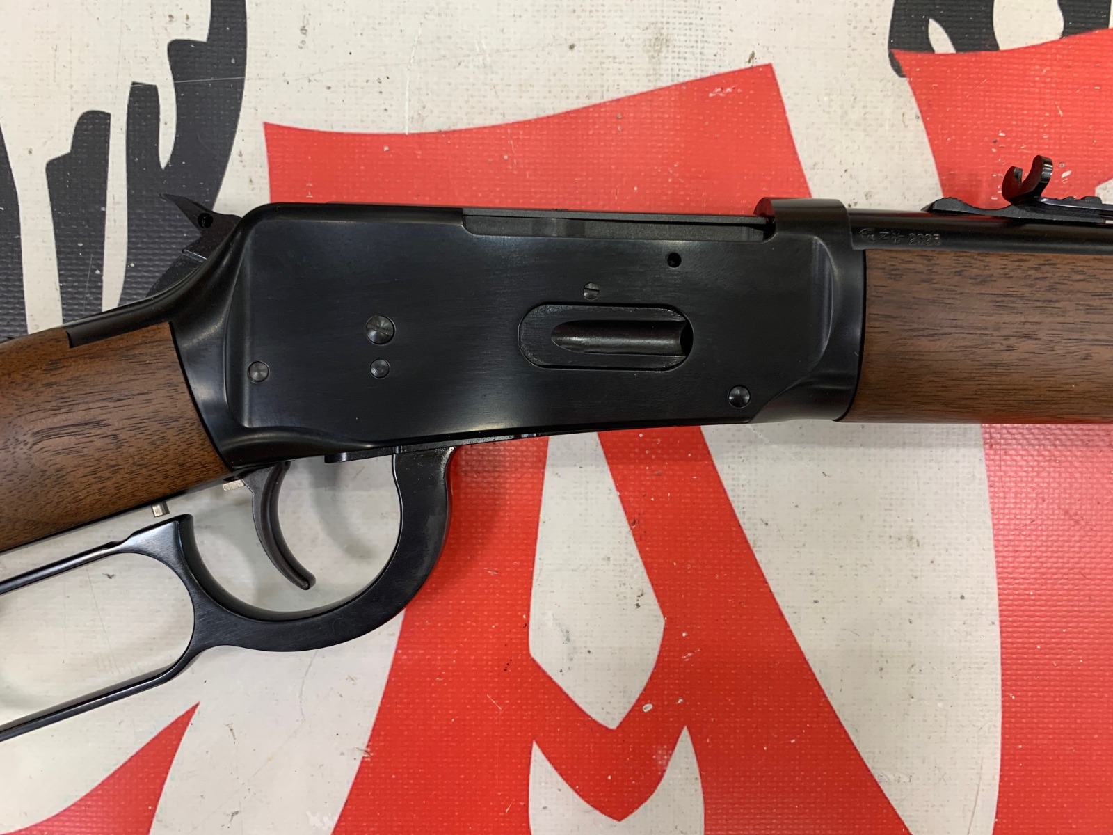 RIFLE WINCHESTER M94 SHORT RIFLE CAL 30-30 OFERTA