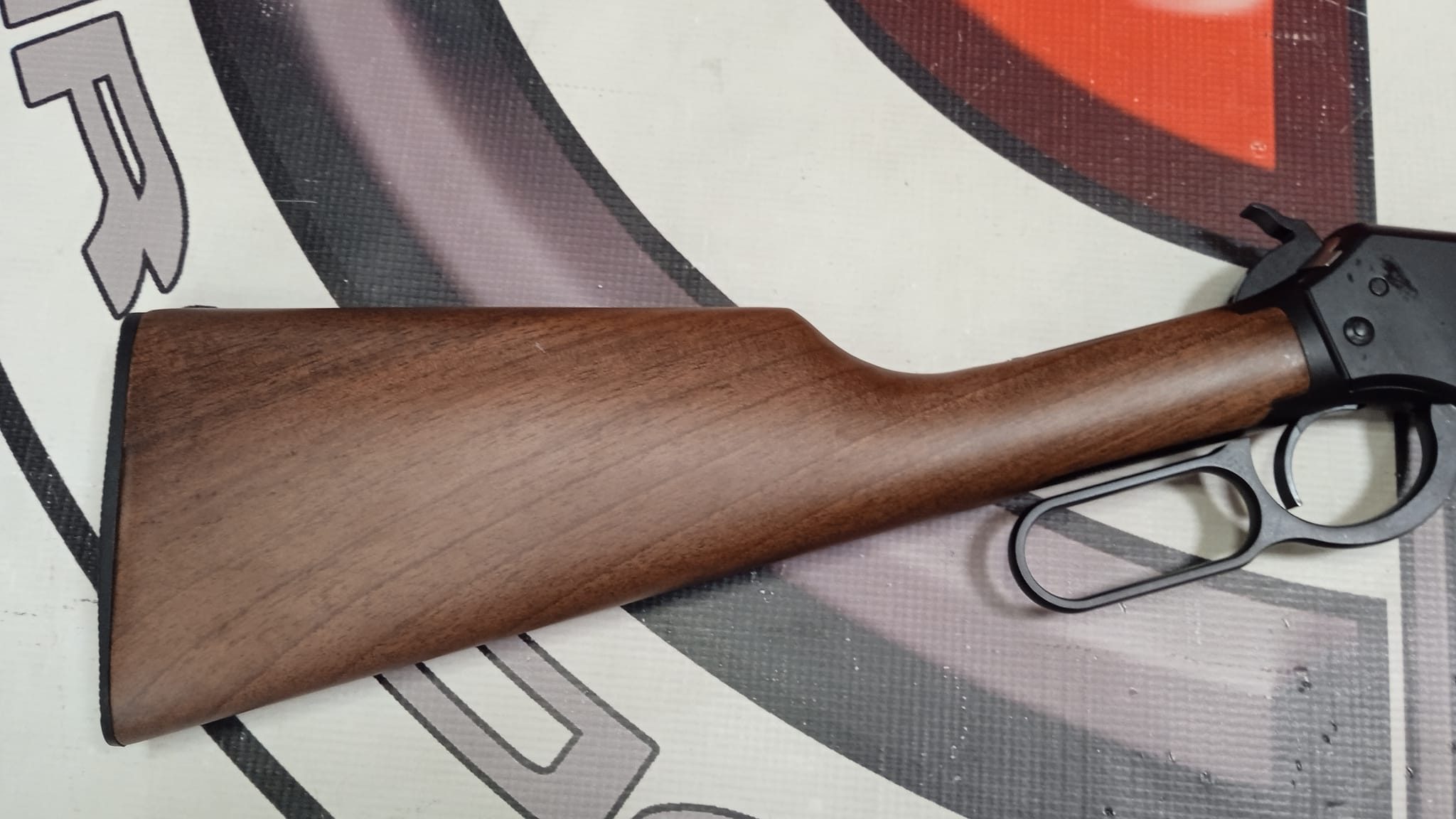 CARABINA WINCHESTER RANGER 22LR
