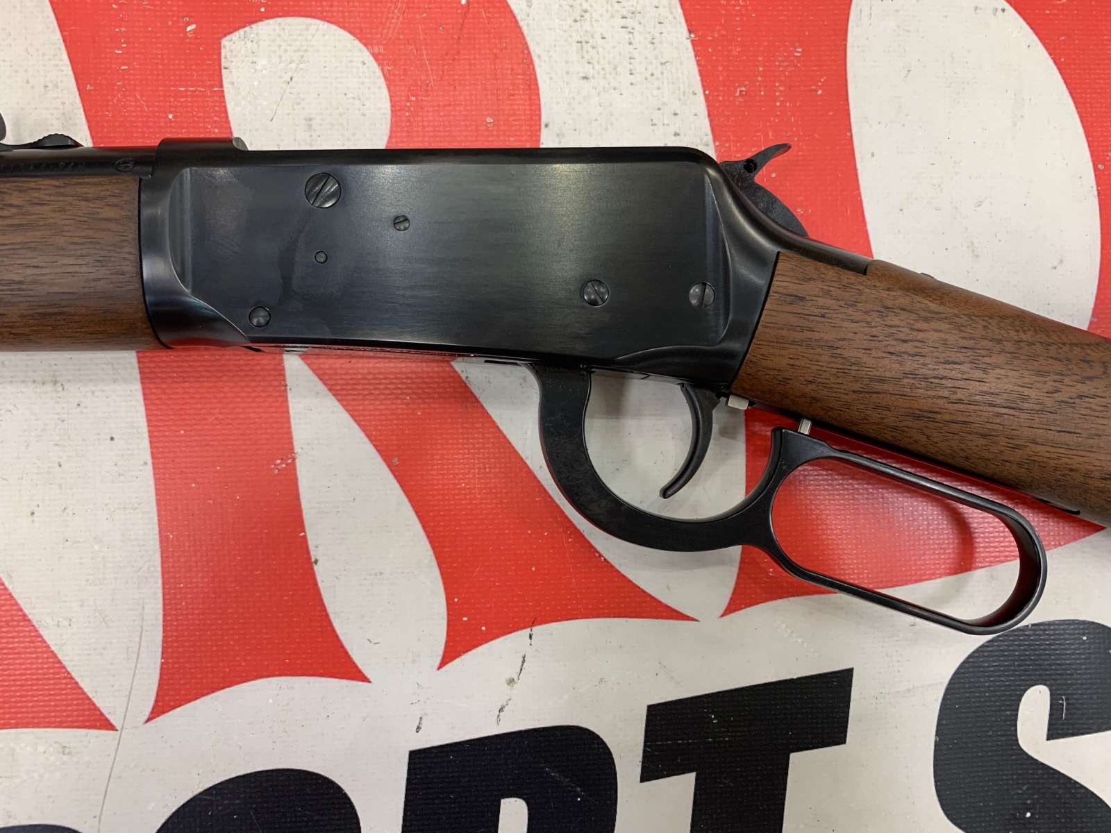 RIFLE WINCHESTER M94 SHORT RIFLE CAL 30-30 OFERTA