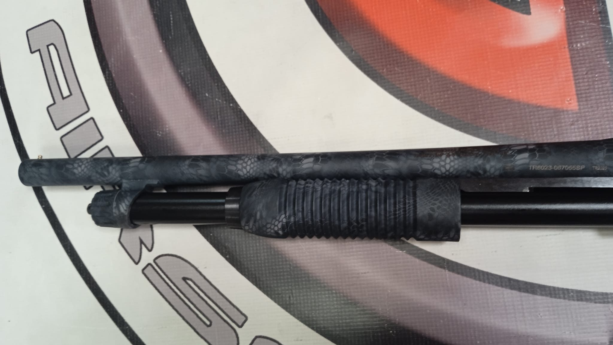 ESCOPETA WINCHESTER SXP TYPHON DEFENDER