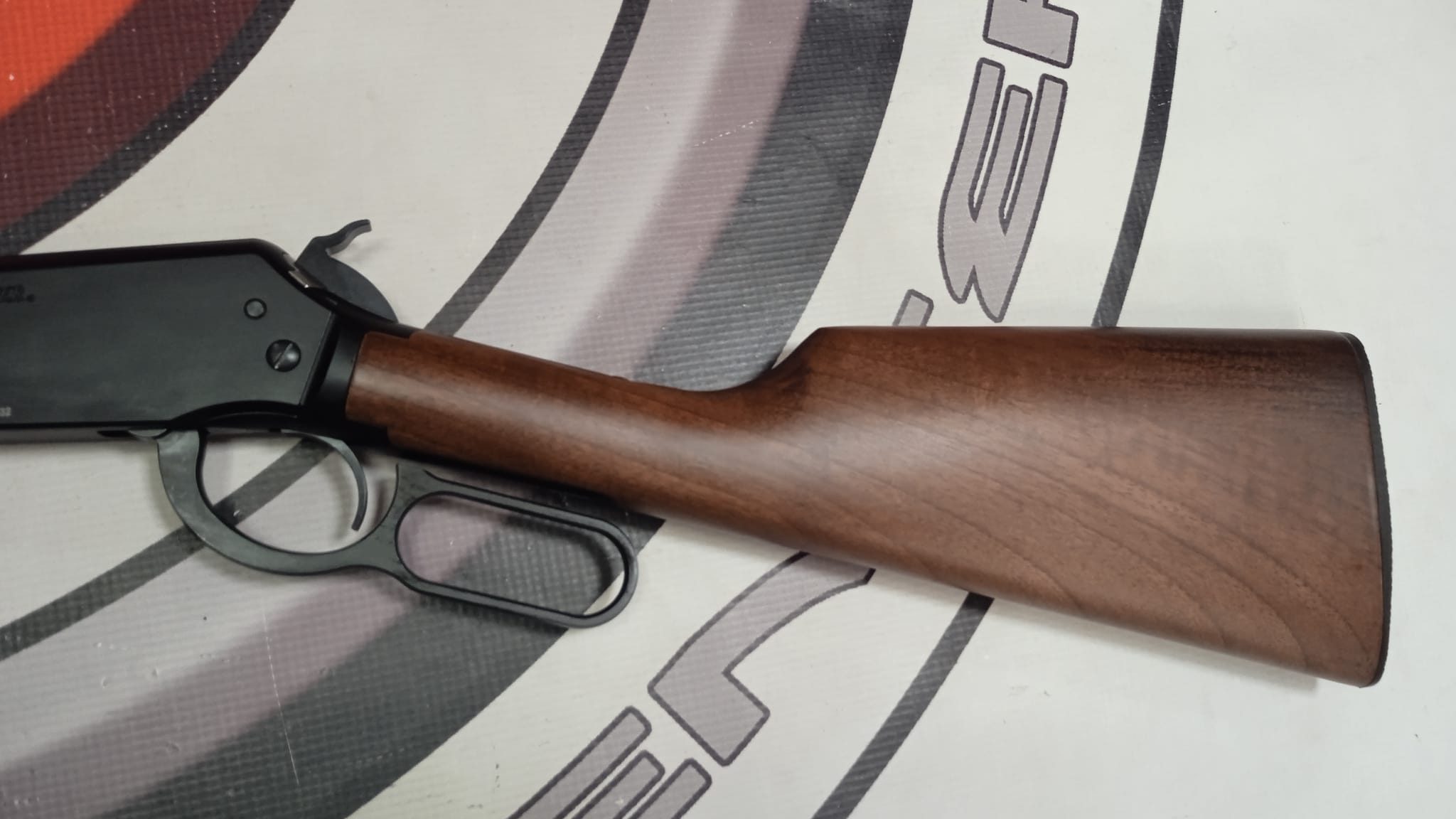CARABINA WINCHESTER RANGER 22LR