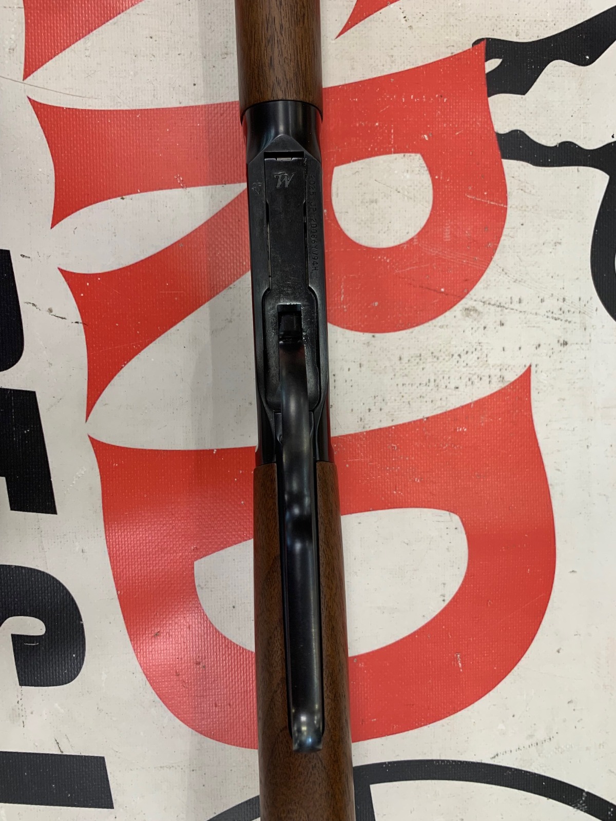 RIFLE WINCHESTER M94 SHORT RIFLE CAL 30-30 OFERTA