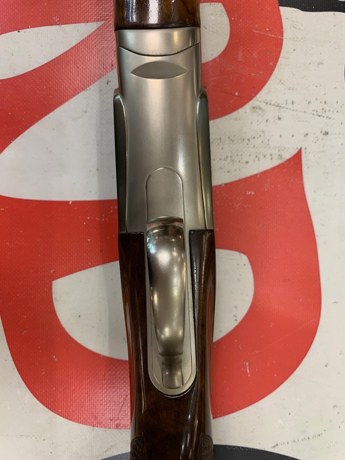 ESCOPETA PERAZZI HIGH TECH TRAP 164XXX