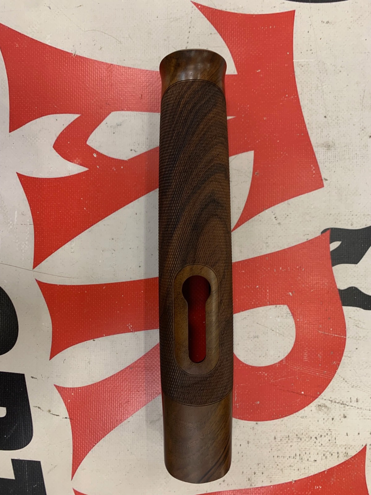 PASAMANOS ORIGINAL BERETTA DT11