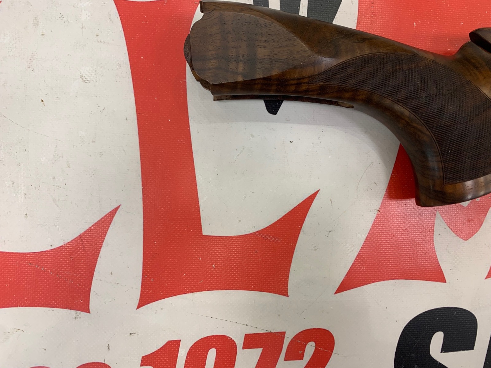 CULATA ORIGINAL BERETTA DT11 ZURDO B-FAST