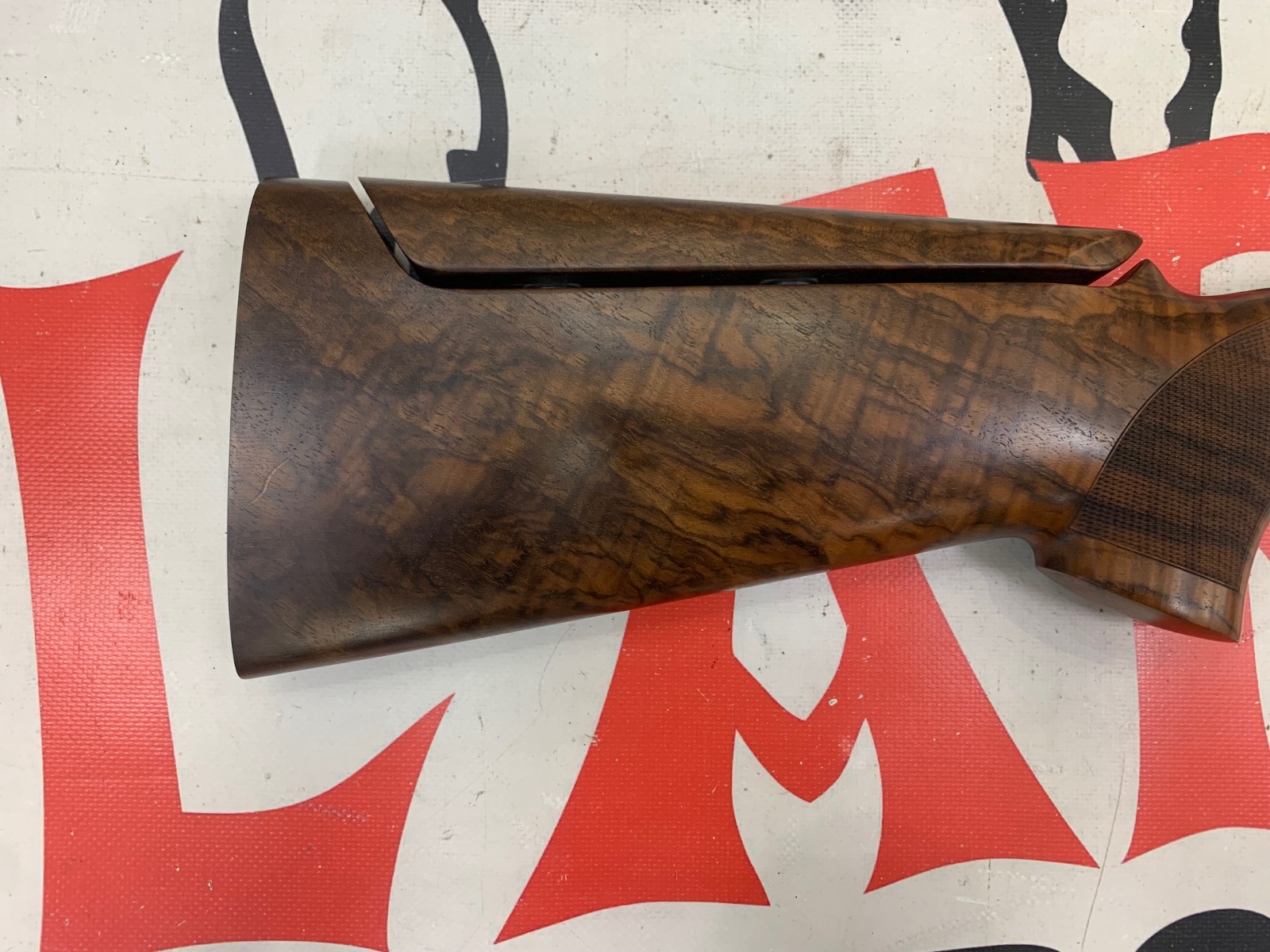 CULATA ORIGINAL BERETTA DT11 ZURDO B-FAST