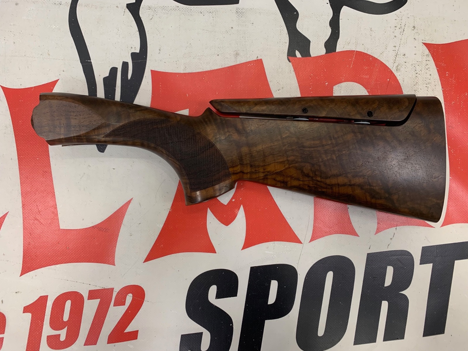 CULATA ORIGINAL BERETTA DT11 ZURDO B-FAST