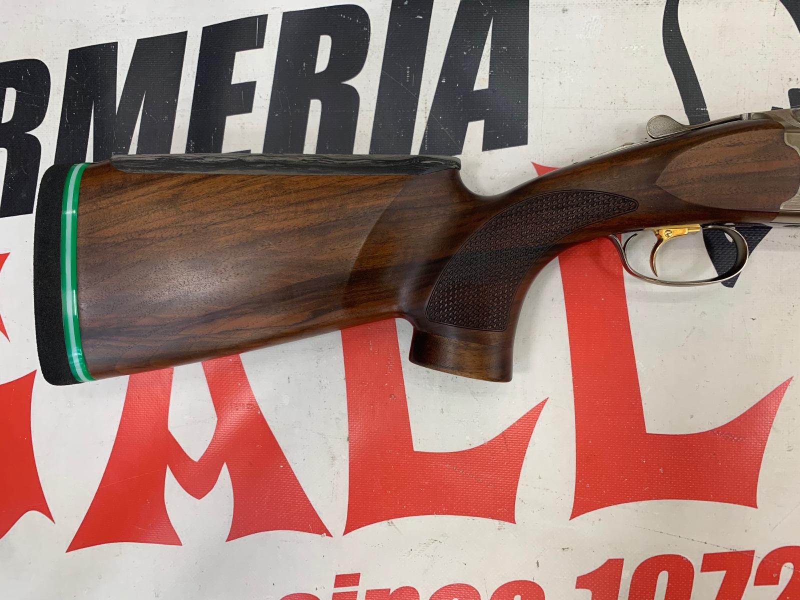 ESCOPETA BERETTA 682 GOLD E TRAP