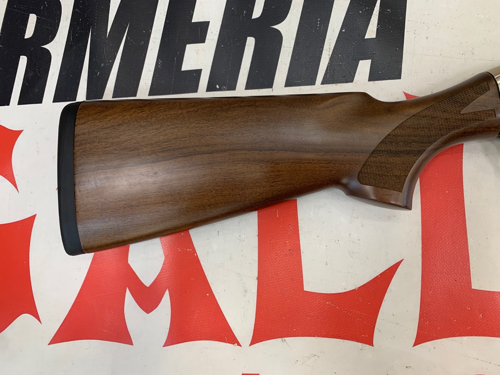 ESCOPETA BERETTA AL 391 GREY STONE IMPECABLE