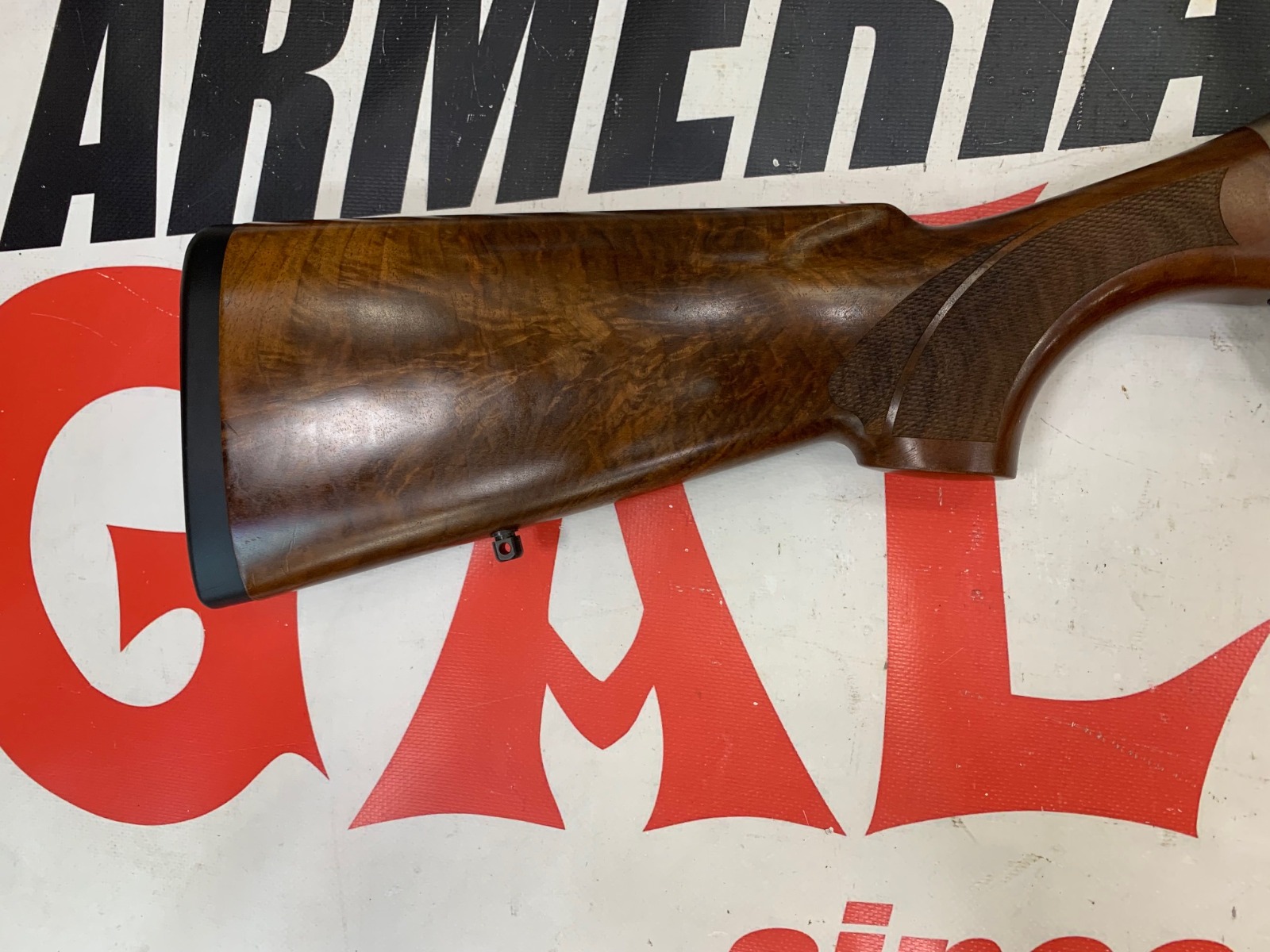 ESCOPETA BENELLI PASION MK2 IMPECABLE