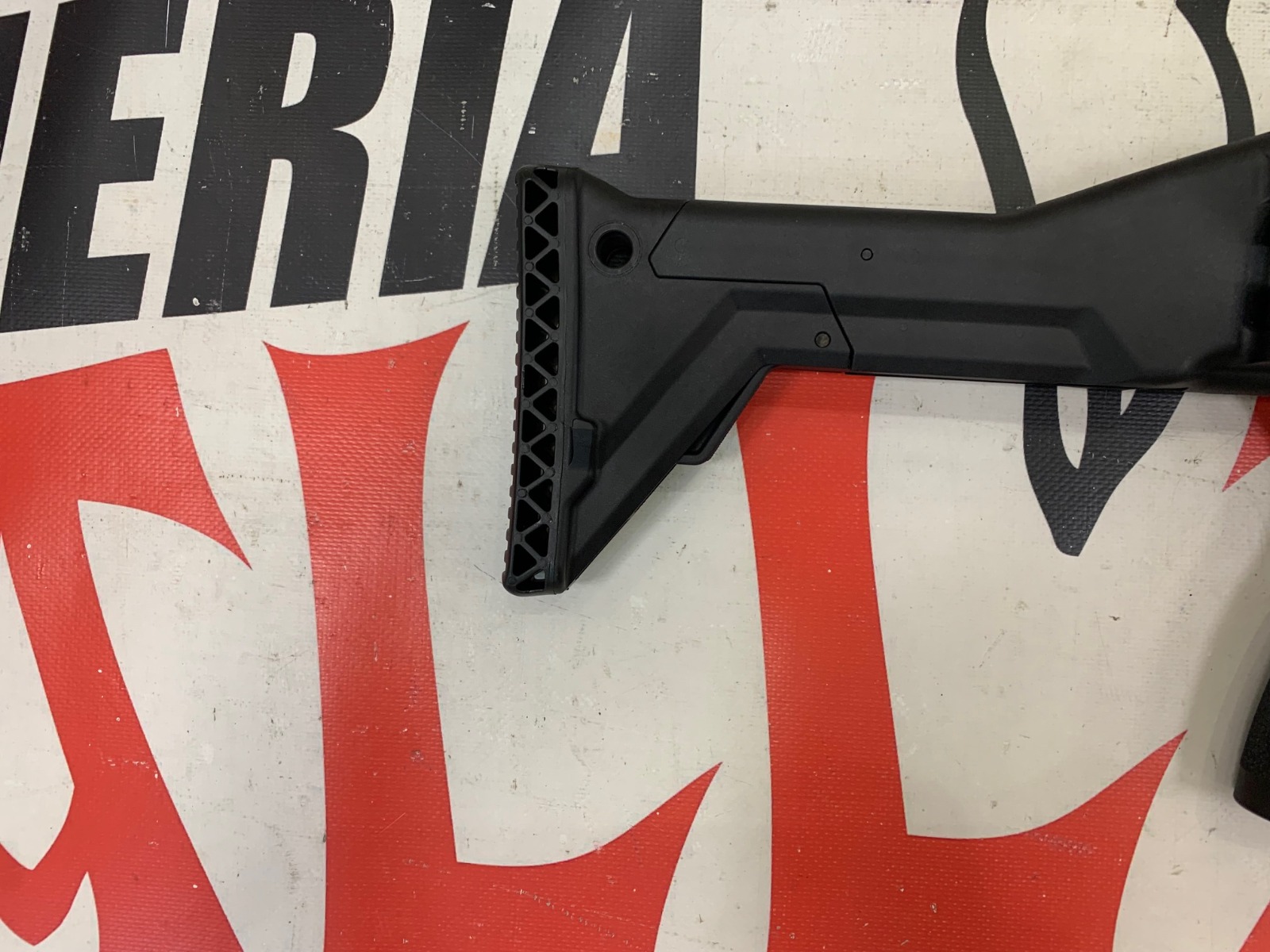 CARABINA SPRINGFIELD ARMORY KUNA 9MM