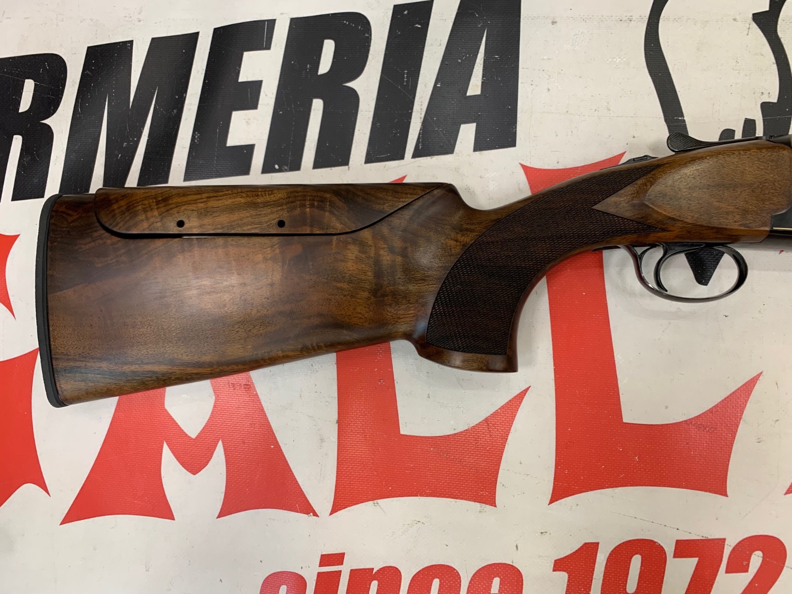 ESCOPETA RIZZINI BR 240 SPORTING ESTRENO