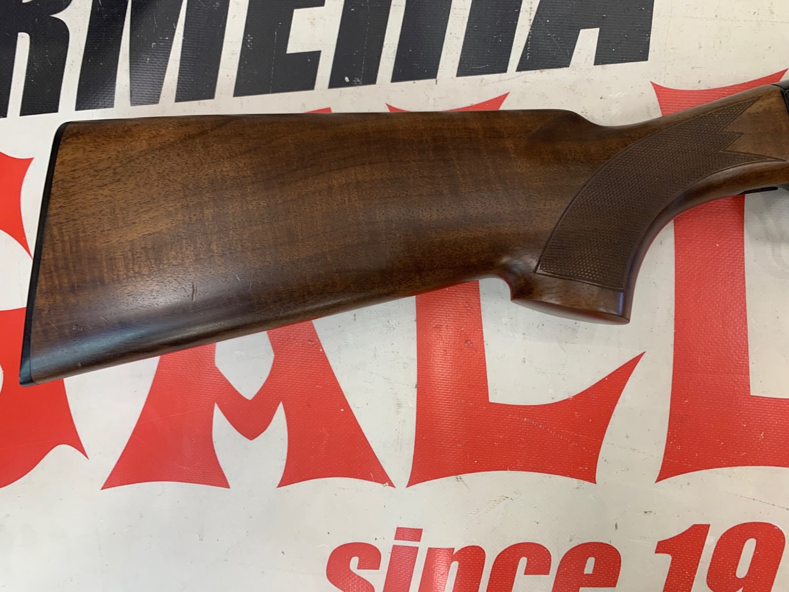 ESCOPETA BROWNING GOLD FUSION IMPECABLE