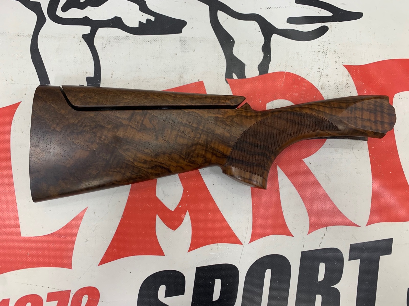 CULATA ORIGINAL BERETTA DT11 ZURDO B-FAST