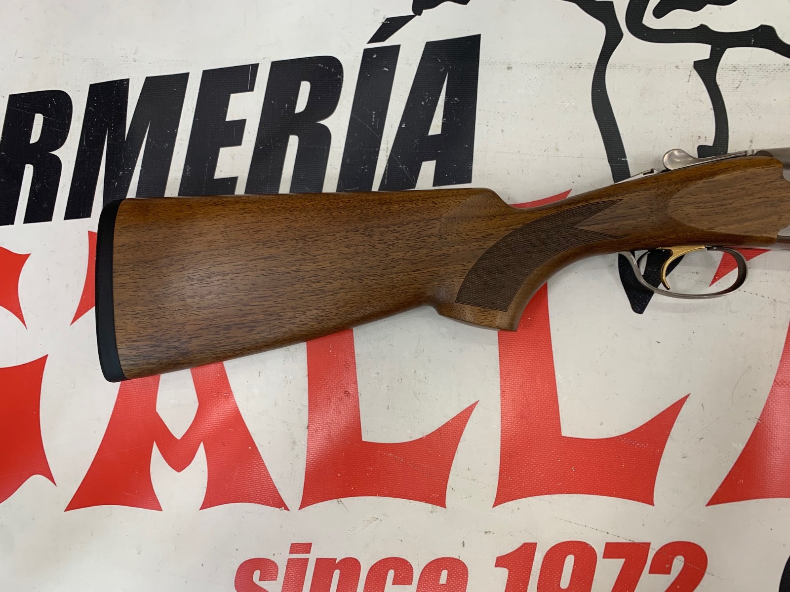 ESCOPETA BERETTA 686 SILVER PIGEON 1 CAZA IMPECABLE