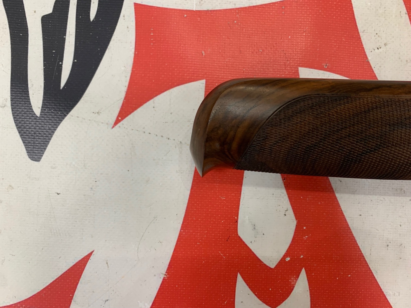 PASAMANOS ORIGINAL BERETTA DT11